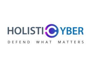 HolistiCyber logo