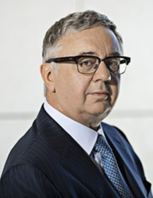 Janusz Filipak, CEO, Comarch