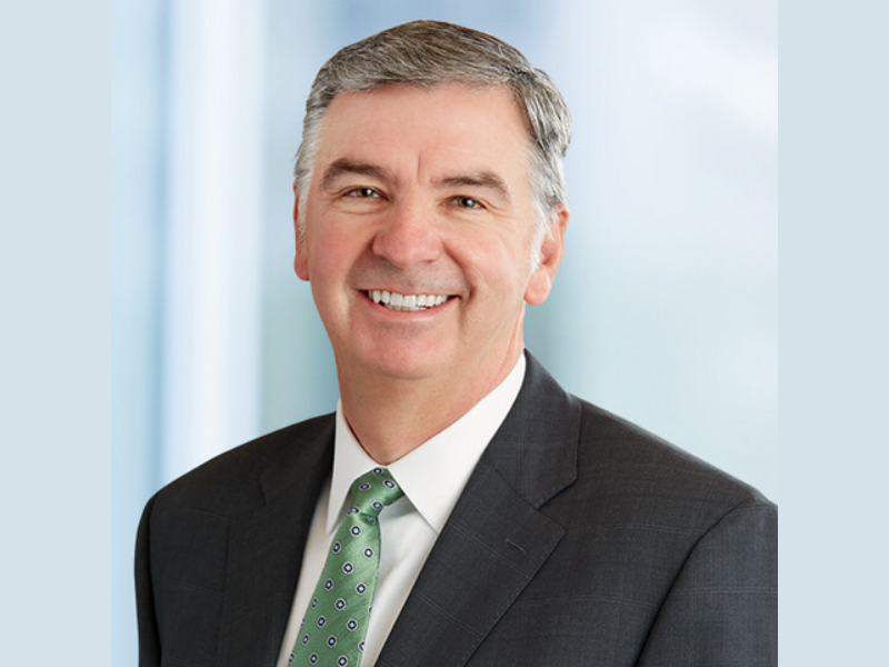 Jim Snee, President and CEO, Hormel Foods