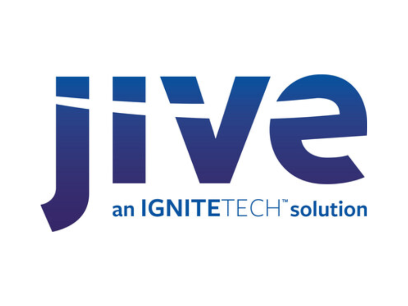 Jive logo