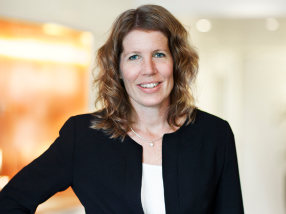 Kerstin Konradsson, CEO, Erasteel (Source-Cision[dot]com)