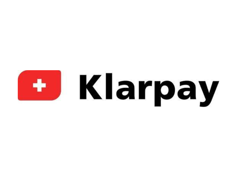 Klarpay AG logo