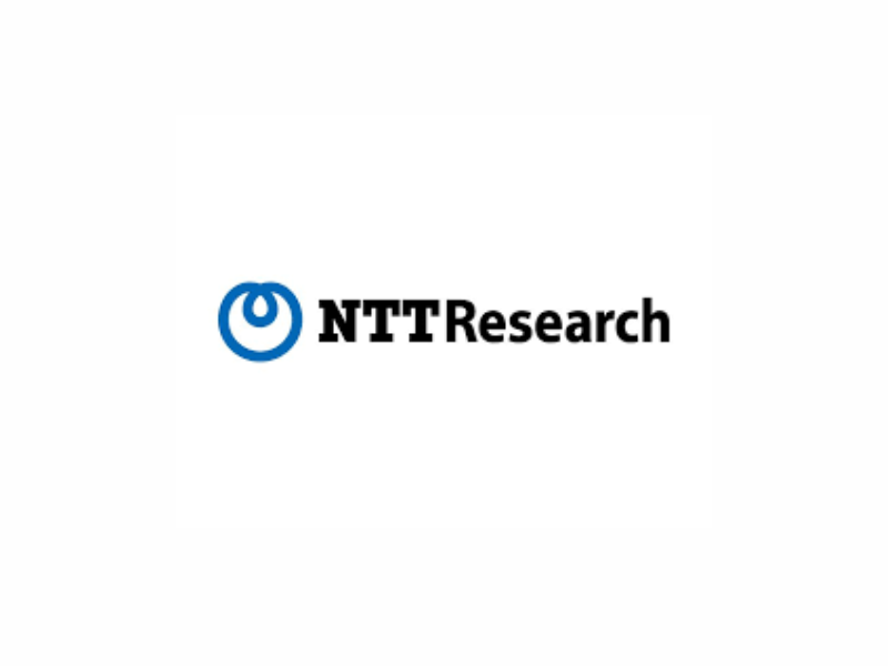 NTT Research Logo