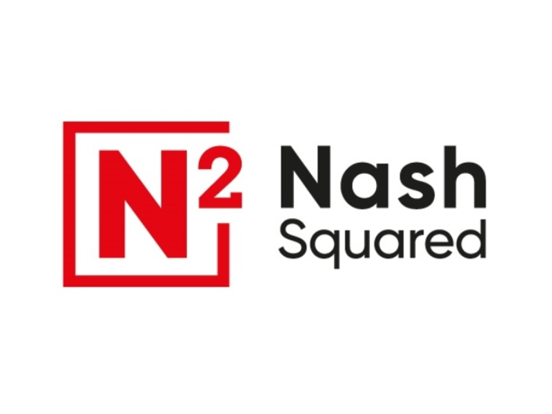 Nash Squared Logo