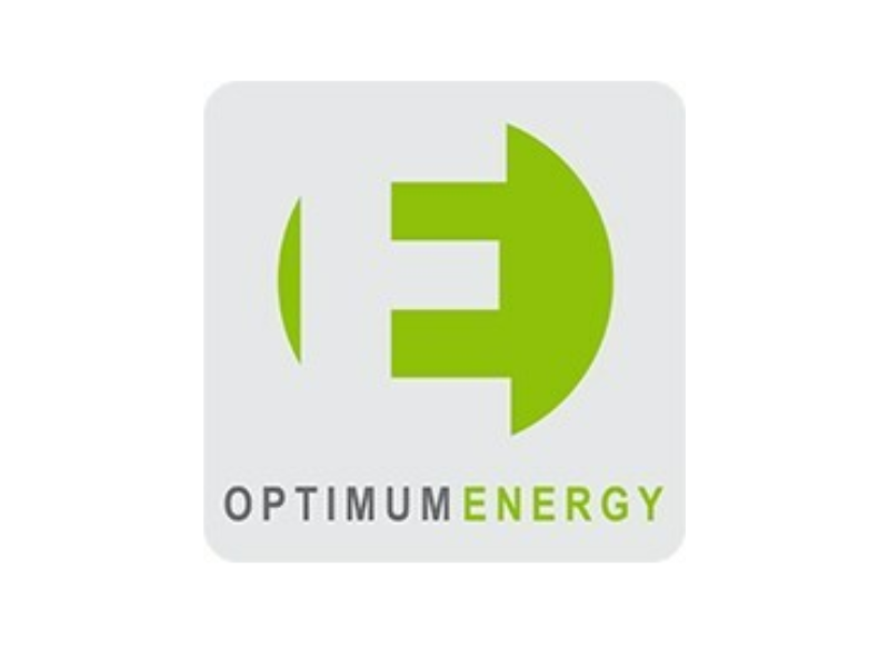 Optimum Energy Logo