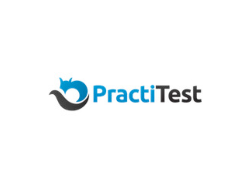 PractiTest logo