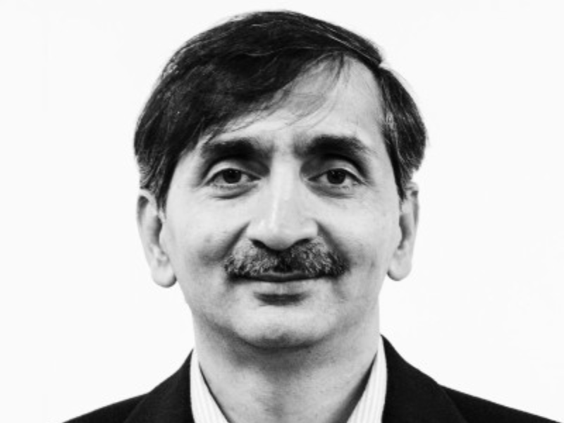 Rajesh Abhyankar, SVP- Google Business Unit, Persistent Systems