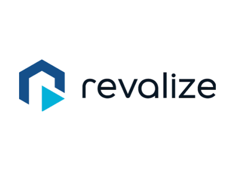 Revalize Logo