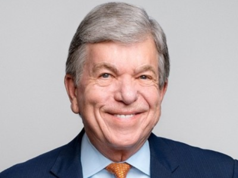 Roy Blunt newly appointed to the Board, Southwest Airlines