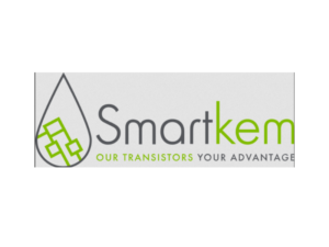 SmartKem logo
