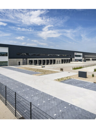 New Steelite Warehouse image