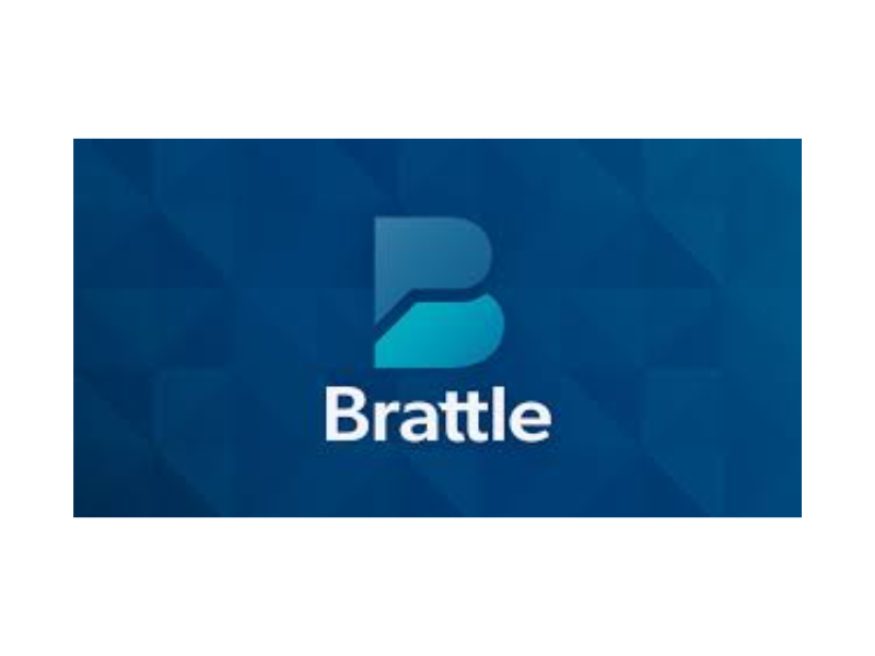 The Brattle Group logo