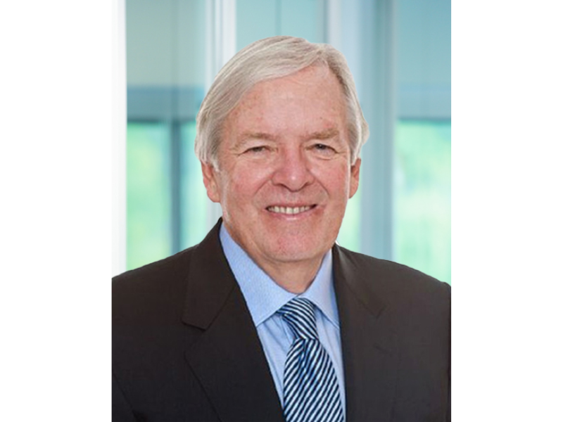 William P. Foley II, Executive Chairman, Dun & Bradstreet