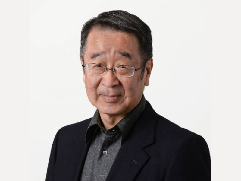 Yoshihisa Yamamoto, PHI Lab Director