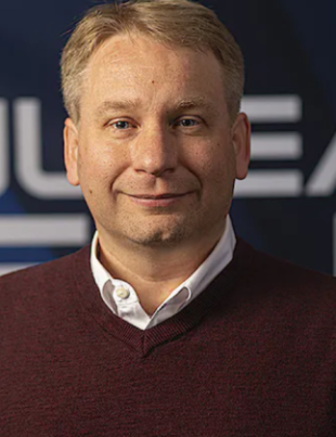Jay Gundlach, CEO, RapidFlight