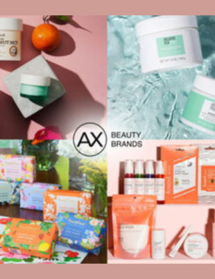 AX Beauty Brands