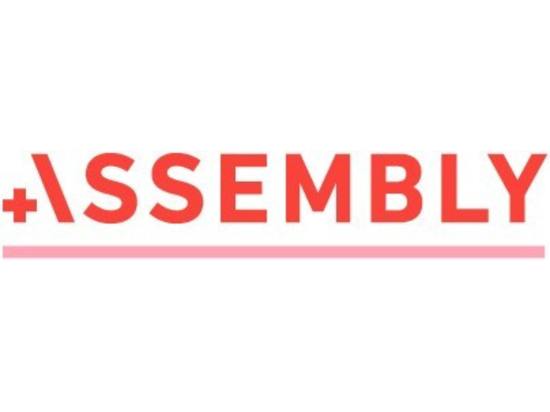 Assembly logo