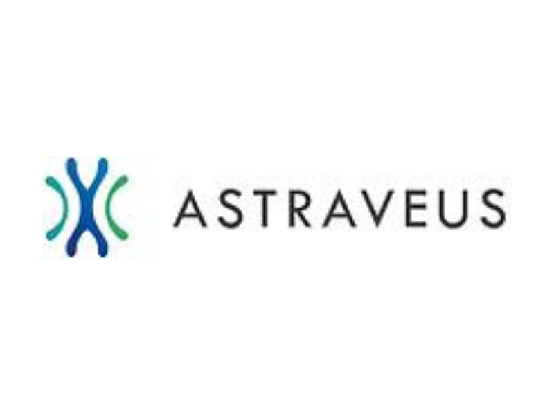 Astraveus logo