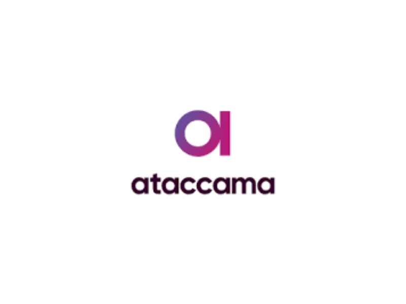 Ataccama logo