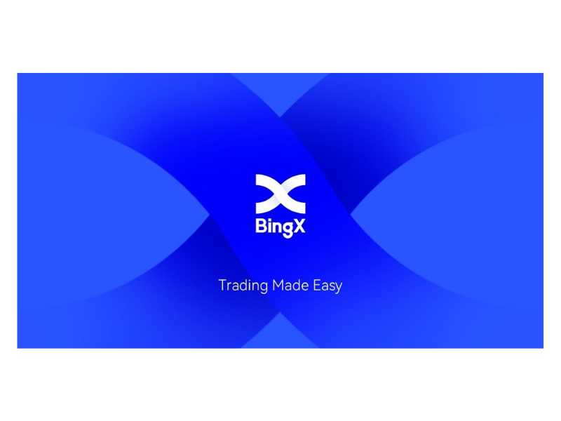Bingx logo