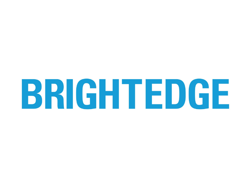 Brightedge logo