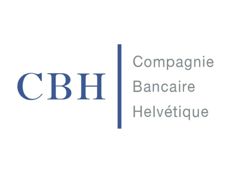 CBH Bank logo