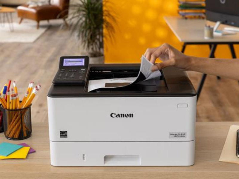 Canon imageCLASS LBP246dw printer