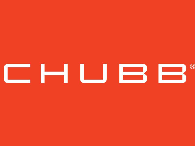 Chubb logo