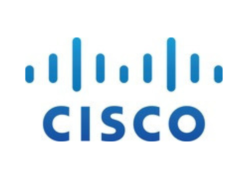 Cisco Logo