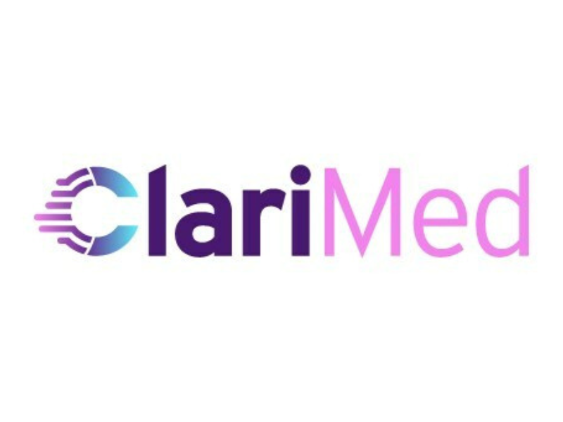 Clarimed logo