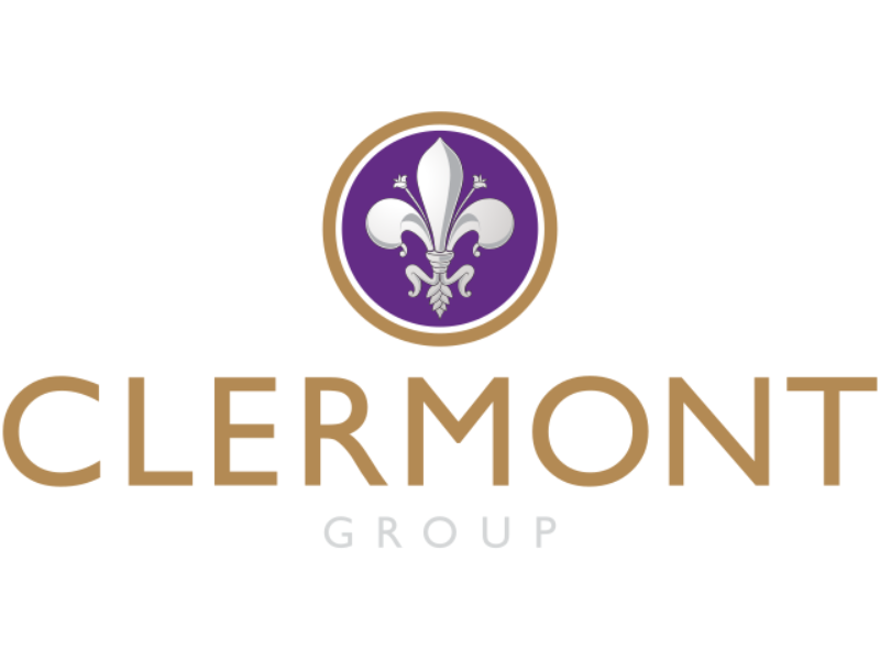 Clermont Group logo