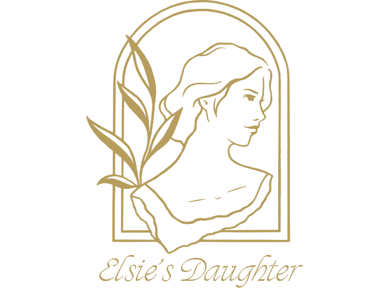 Elsie's daughter - Logo