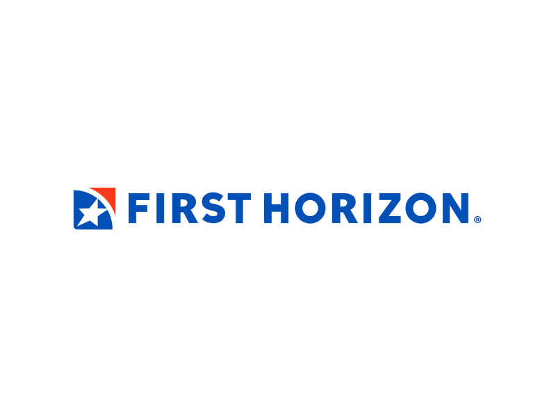 First Horizon logo