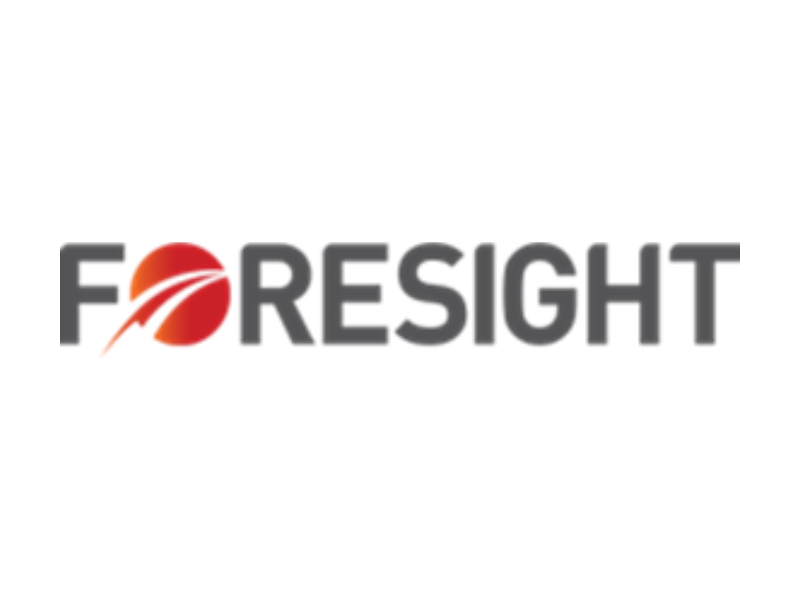 Foresight logo