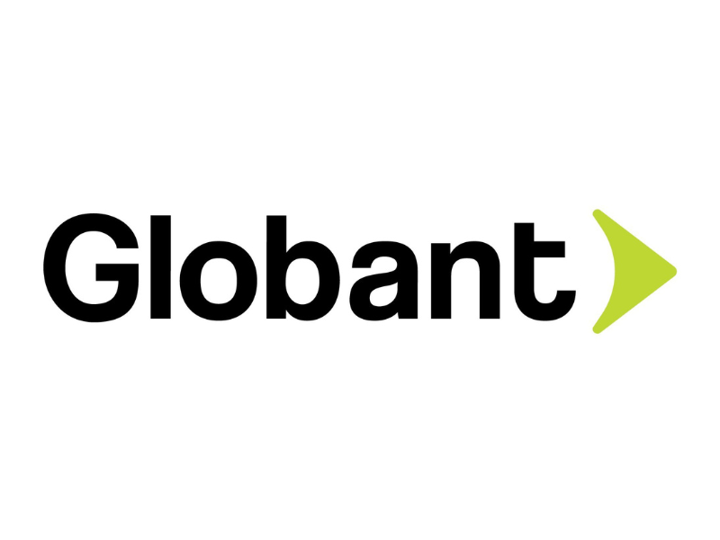 Globant logo