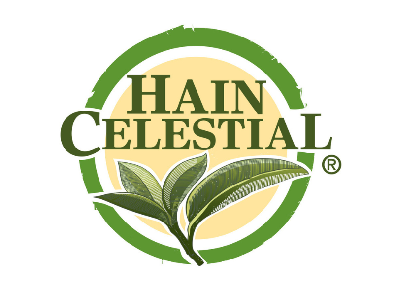 Hain Celestial Group logo