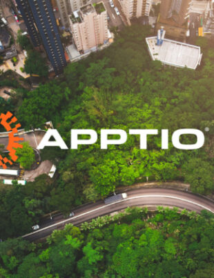 IBM Apptio