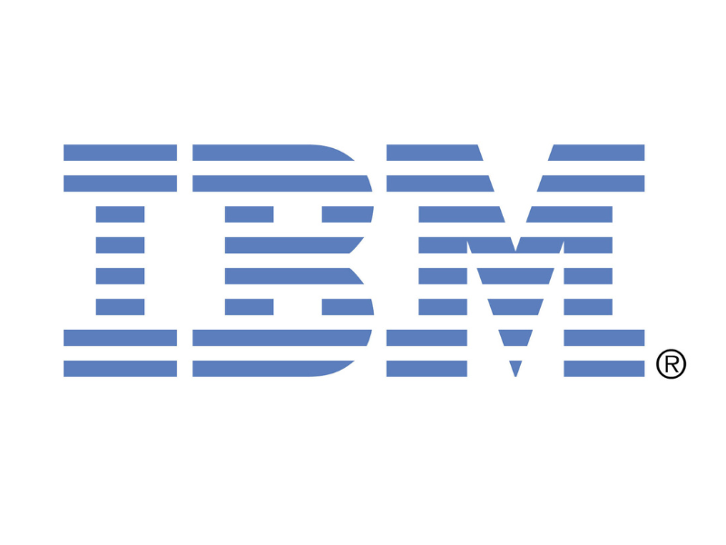 IBM logo