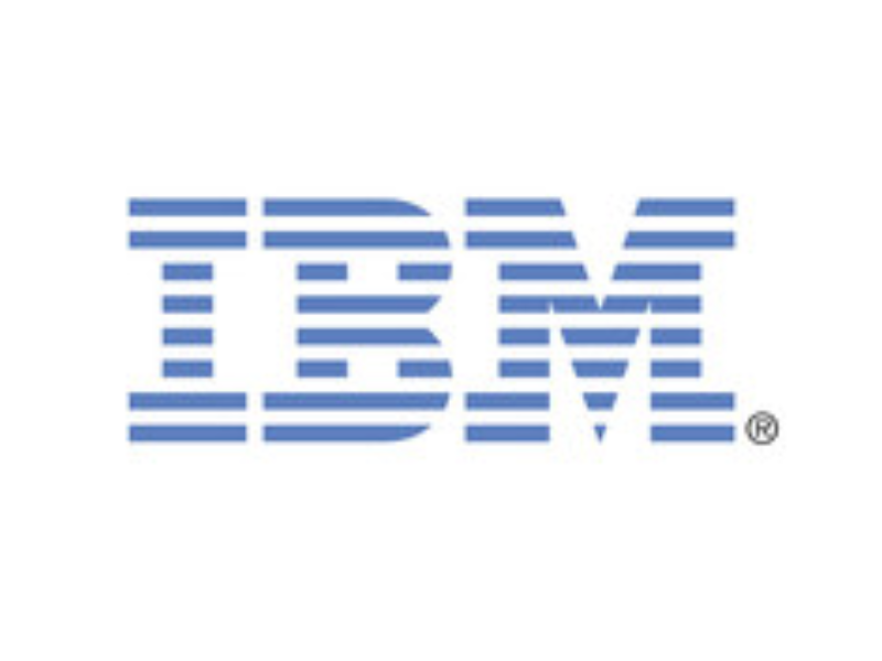 IBM logo