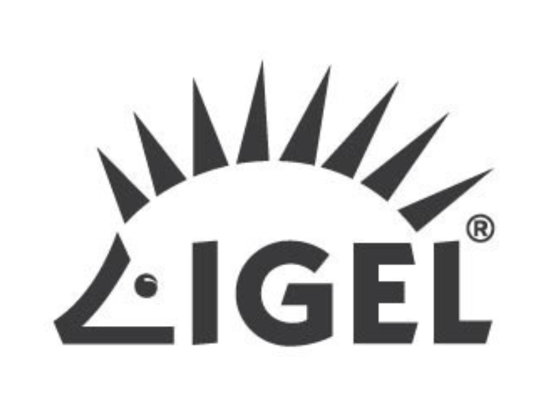 IGEL logo