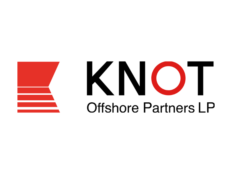 KNOT Offshore Partners LP logo