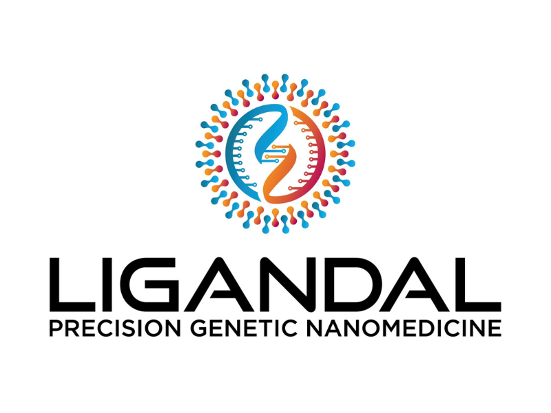 Ligandal logo