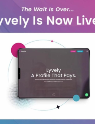 Lyvely receives investment from Cypher Capital