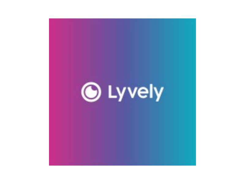 Lyvely logo