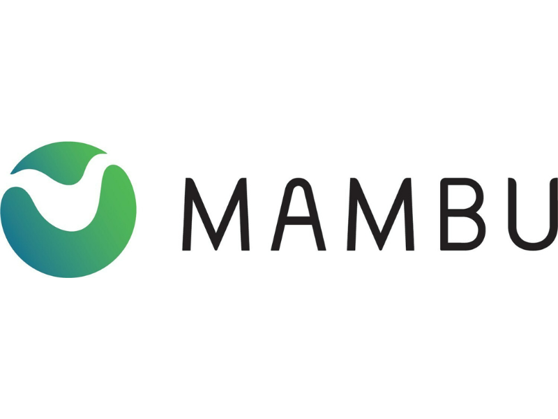 Mambu logo