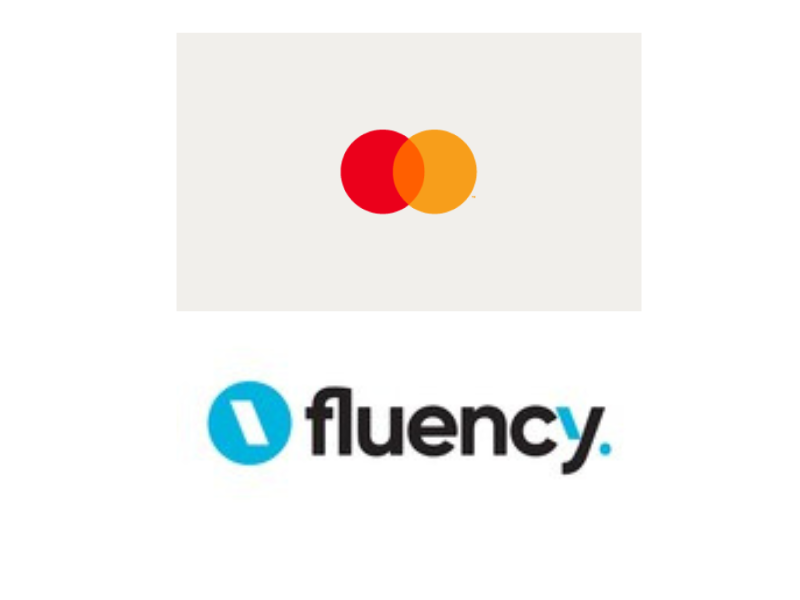 Mastercard Fluency logos