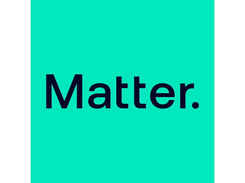 Matter logo