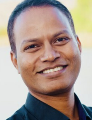 Mukesh Gupta, Chief Product Officer, Infoblox