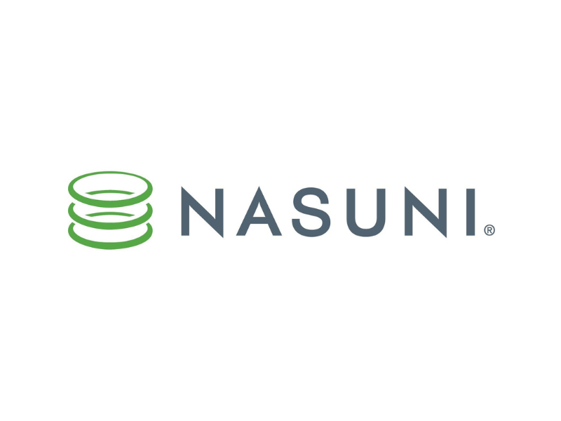 Nasuni Corp logo