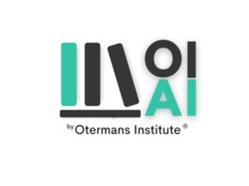 Otermans Institute logo